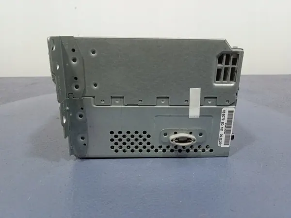 Leitor Navegação BMW CIC OEM 9277893 - Usado image 3