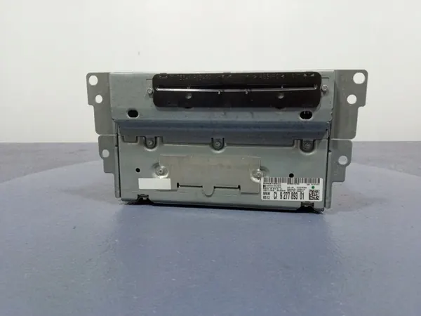 Leitor Navegação BMW CIC OEM 9277893 - Usado image 6