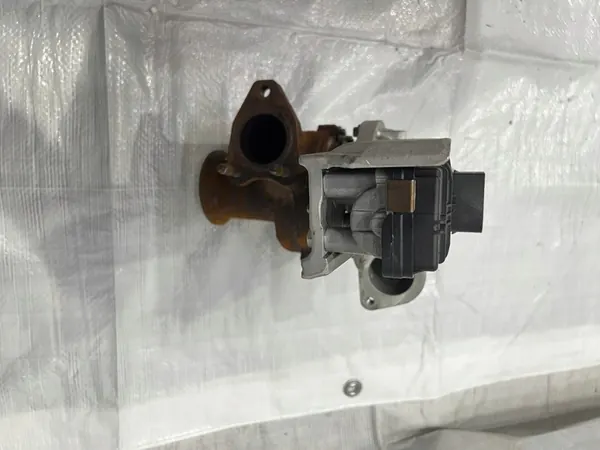 Turboalimentador Fiat 2.0 image 3