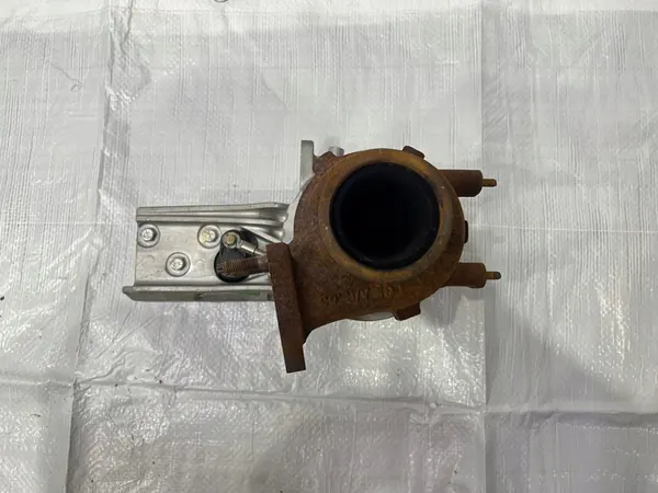 Turboalimentador Fiat 2.0 image 5