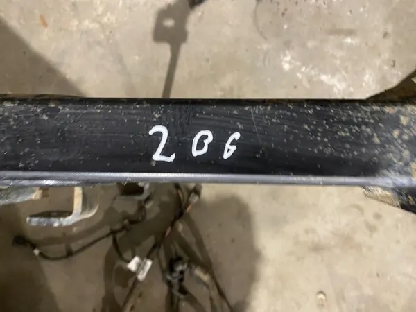 Wheel Arch Liner Renault OE image 2