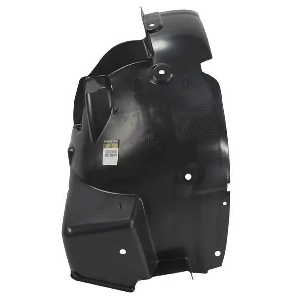 Wheel Arch Liner Renault OE image 3