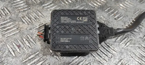 Sensor Lambda NOx Peugeot 9678570780 image 2
