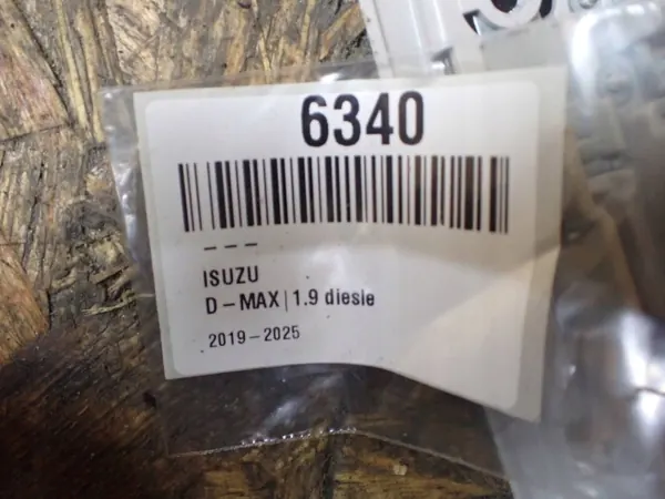 Isuzu D-Max kabin inre belysning OEM BTU1958 image 6