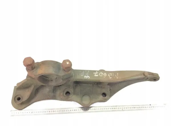 OEM 9423280441 Support de ressort pneumatique, essieu gauche image 2