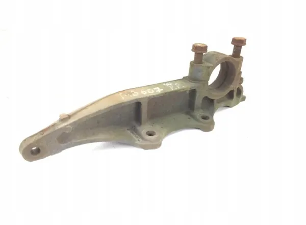 OEM 9423280441 Support de ressort pneumatique, essieu gauche image 3