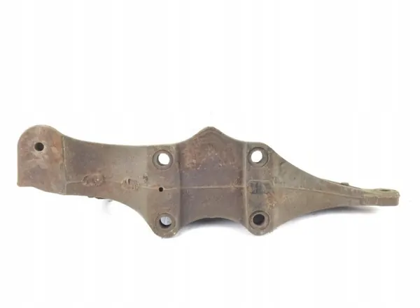 OEM 9423280441 Support de ressort pneumatique, essieu gauche image 5