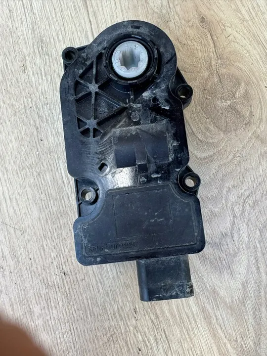 Inlaatspruitventiel Mercedes-Benz A W169 2004 A6401500594Q2 image 2