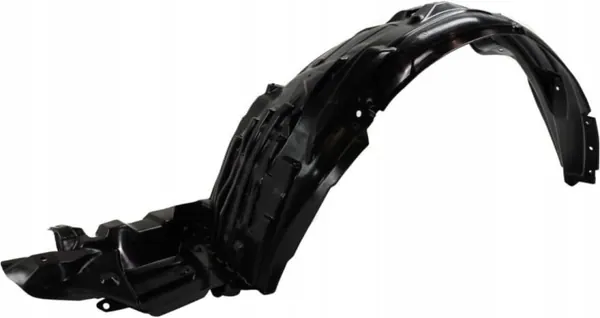 Para-lamas dianteiro esquerdo OEM 15759624 para Subaru Impreza XV image 2
