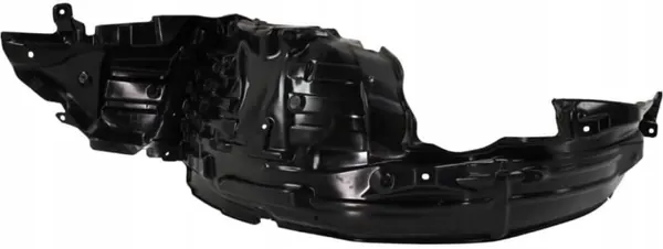 Para-lamas dianteiro esquerdo OEM 15759624 para Subaru Impreza XV image 4