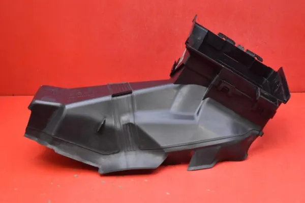 Condotto aria intercooler 9836834080 Peugeot 5008 II image 3
