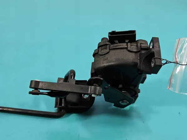 Potenciómetro pedal acelerador OEM 010946-36 Renault Clio II image 6