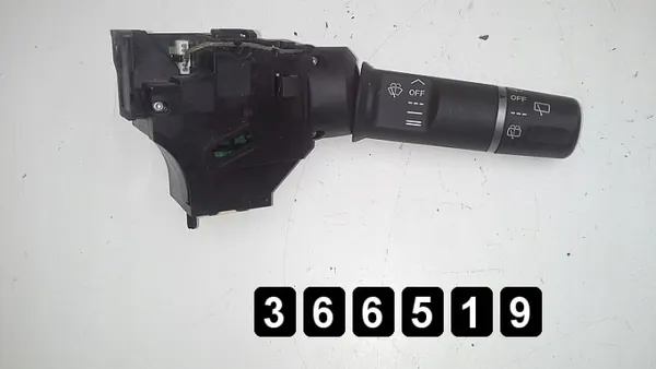 Commutateur Mazda OEM AM-366519 pour Mazda 2 2009 image 2