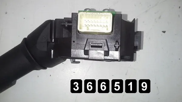 Commutateur Mazda OEM AM-366519 pour Mazda 2 2009 image 5
