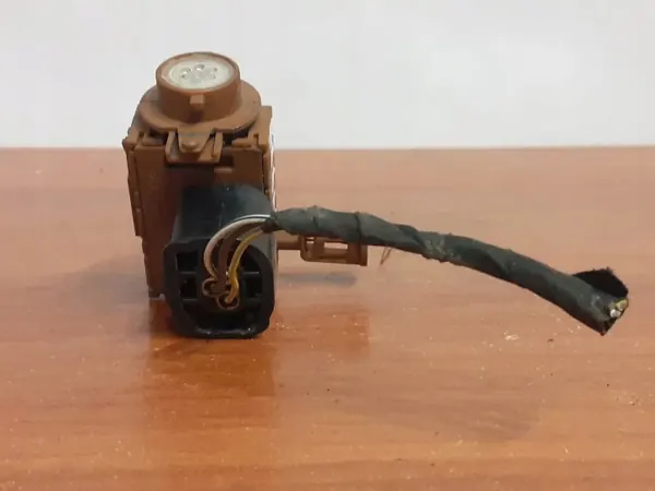 Sensor qualidade ar usado OEM 11773 para Audi A5 image 3