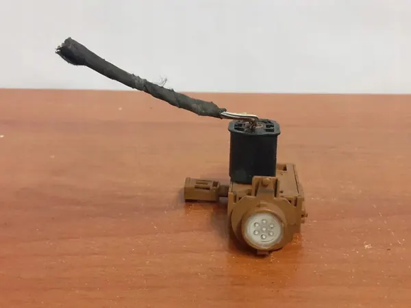 Sensor qualidade ar usado OEM 11773 para Audi A5 image 4