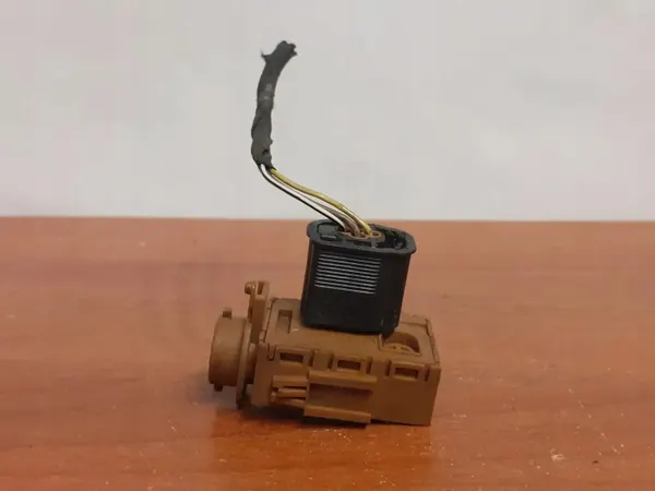 Sensor qualidade ar usado OEM 11773 para Audi A5 image 5