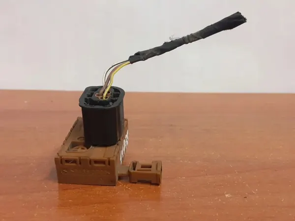 Sensor qualidade ar usado OEM 11773 para Audi A5 image 6