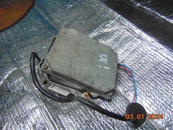 Xenon-Ballast BMW E46 für VW Audi Merc image 3