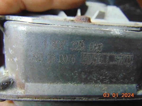 Xenon-Ballast BMW E46 für VW Audi Merc image 7