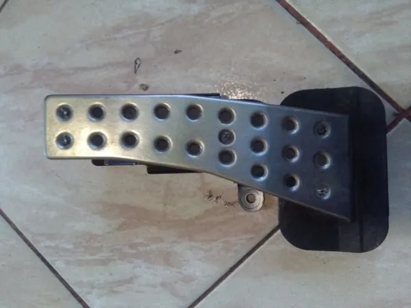 Pédale d'accélérateur Honda Civic VIII OEM CIVIC ORYG. image 2