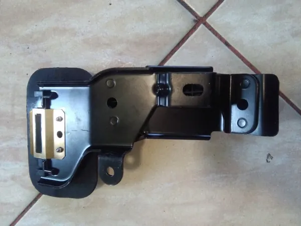 Pédale d'accélérateur Honda Civic VIII OEM CIVIC ORYG. image 3