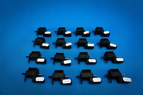 Magnetventil OEM 06H906283B für Audi VW image 3
