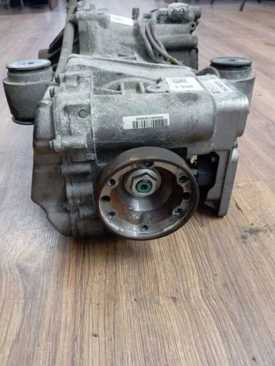 Différentiel arrière CADILLAC SRX 3417A092620111 image 3