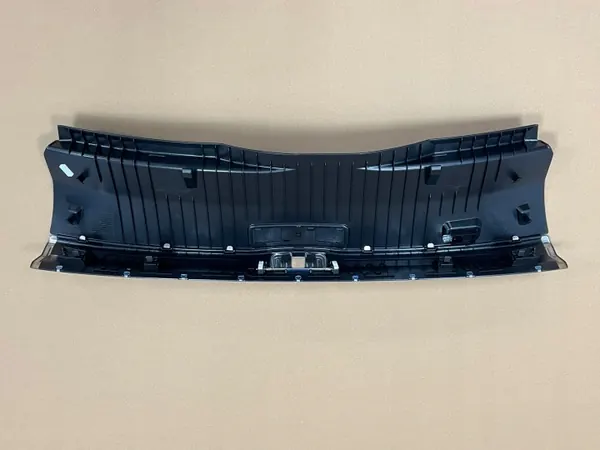 Revestimiento Pared Trasera Maletero Audi A8 D5 OEM 4N0863471A image 3