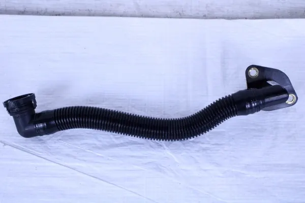 Öljytäyttöputki OEM 982115653A Porsche Cayman/Boxster image 2