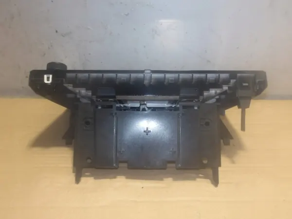 Peugeot OE 98345773ZD Navigationsbildschirm - Gebraucht image 4