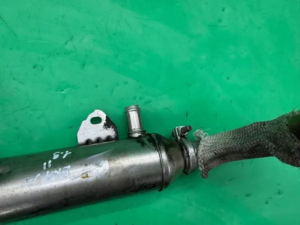 EGR-pakokaasujen kierrätysjäähdytin 46810017 Fiat Bravo II image 3