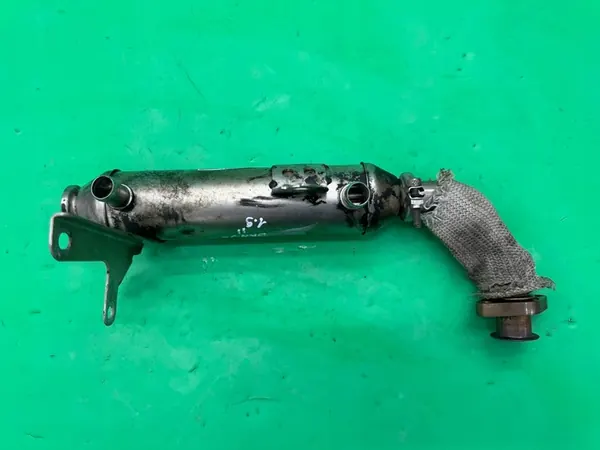 EGR-pakokaasujen kierrätysjäähdytin 46810017 Fiat Bravo II image 5