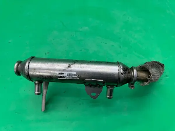 EGR-pakokaasujen kierrätysjäähdytin 46810017 Fiat Bravo II image 6