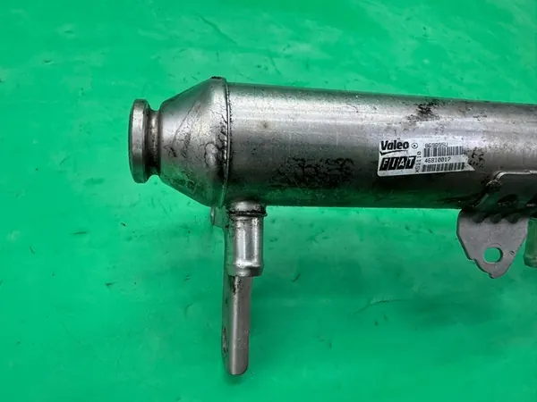 EGR-pakokaasujen kierrätysjäähdytin 46810017 Fiat Bravo II image 7