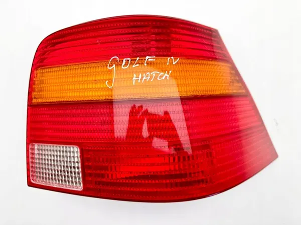 Höger bakljus Volkswagen Golf IV image 2