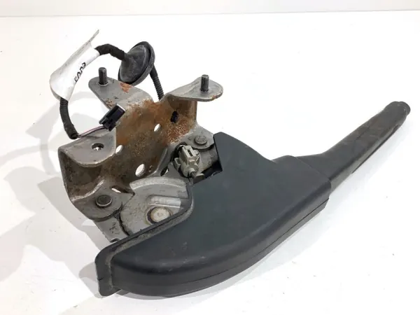 Levier de frein à main OEM BK2T-15K857-AC Ford Transit VI image 4