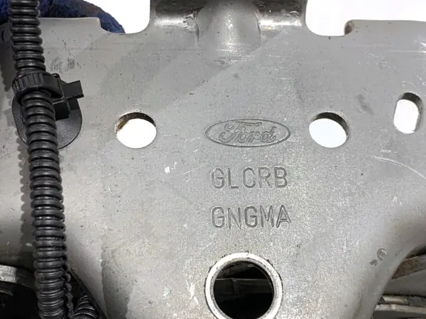 Levier de frein à main OEM BK2T-15K857-AC Ford Transit VI image 5