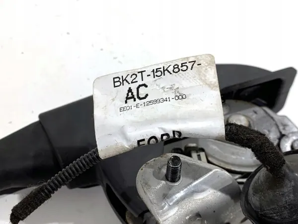 Levier de frein à main OEM BK2T-15K857-AC Ford Transit VI image 6