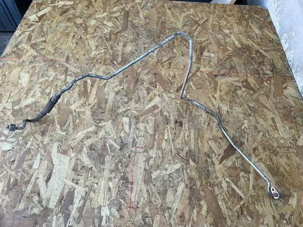 FORD FIESTA VI 6 MK7 1.4 16V A/C Letku 8V51-19A704-AG image 2