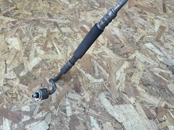 FORD FIESTA VI 6 MK7 1.4 16V A/C Letku 8V51-19A704-AG image 3