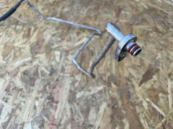 FORD FIESTA VI 6 MK7 1.4 16V A/C Letku 8V51-19A704-AG image 5