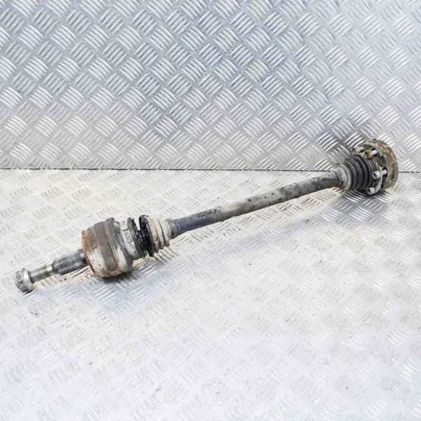 Vänster bakaxel VW TRANSPORTER V (T5) 2.5L diesel image 5