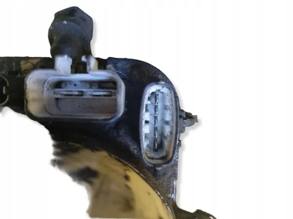 Pompe de direction assistée électrique Opel Vectra C OEM image 5