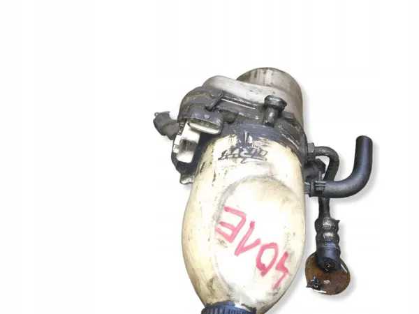 Pompe de direction assistée électrique Opel Vectra C OEM image 6