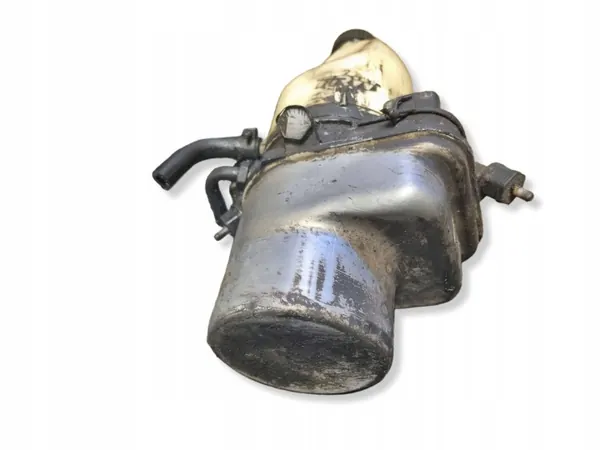 Pompe de direction assistée électrique Opel Vectra C OEM image 8