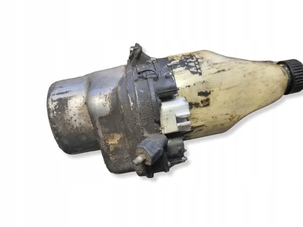 Pompe de direction assistée électrique Opel Vectra C OEM image 9