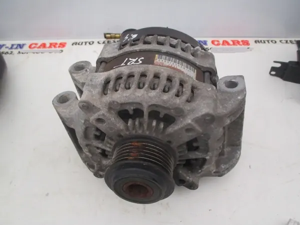 Alternador JEEP GRAND CHEROKEE WK2 6.4 SRT 2014 P04801834AB image 2