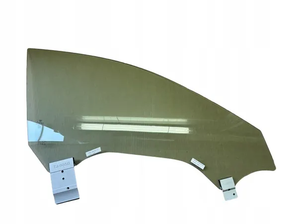Audi A7 Oikea Etu Kaksoislasi OEM 4K8845022C image 2