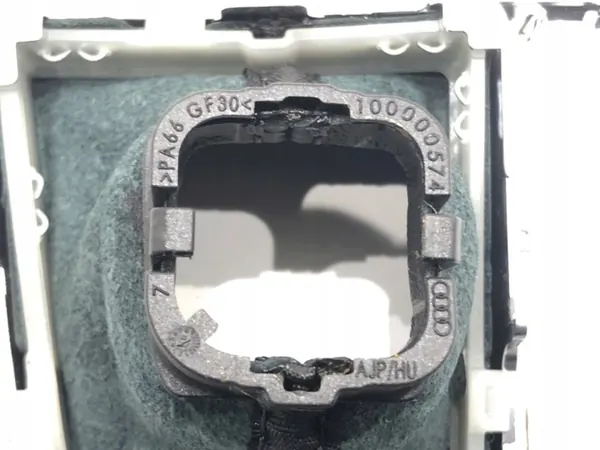 OEM LORK-1501-117091 Manchon Levier Audi A4 B9 image 3